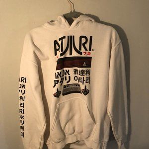Atari Sweatshirt Unisex
